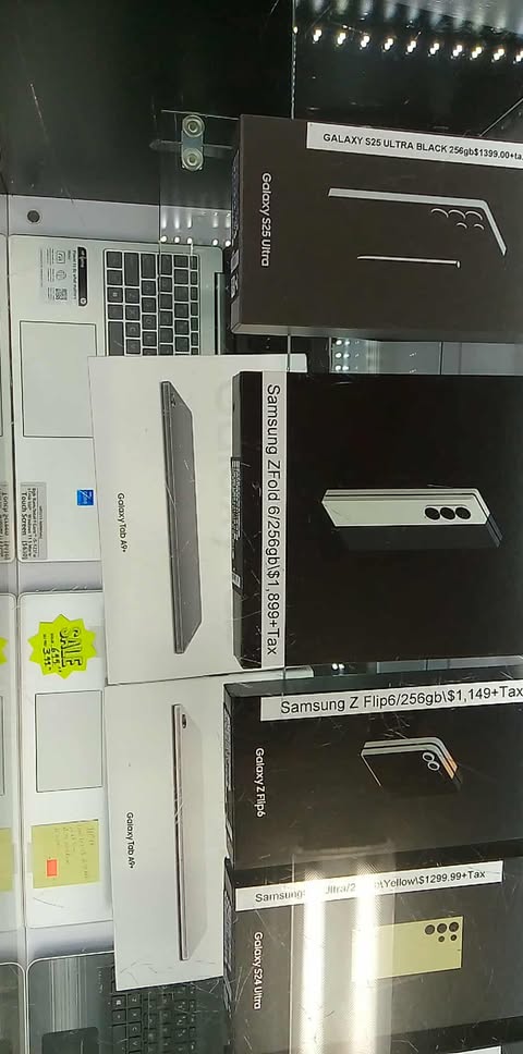 Samsung Galaxy S24 Ultra - Expert Repair Services